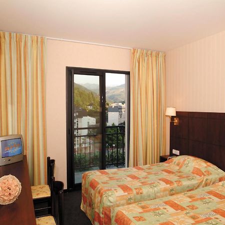 Hotel Gloria & Avenue Лурд Экстерьер фото